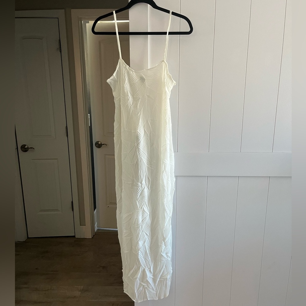 Han Feng New York Maxi Dress